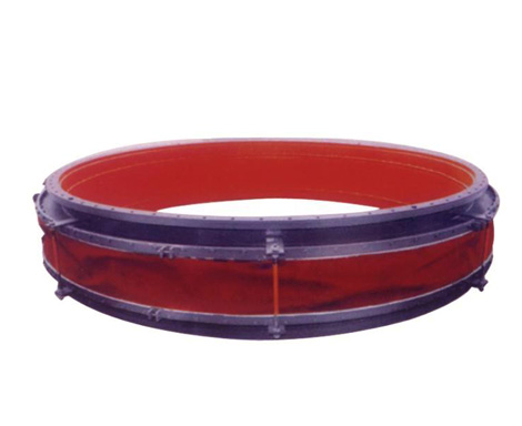 圓形非金屬補償器（膨脹節(jié)）
